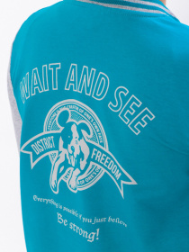 Кофта Носи своє модель 6029-057-33-4-morsxka-hvilq Фото