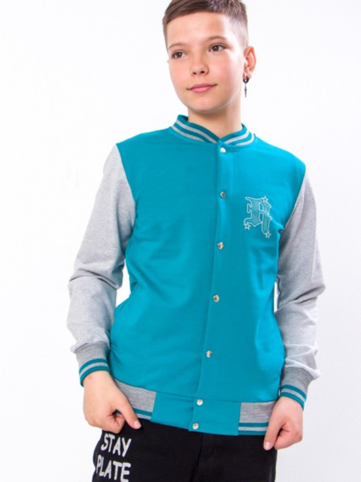 Кофта Носи своє модель 6029-057-33-4-morsxka-hvilq Фото