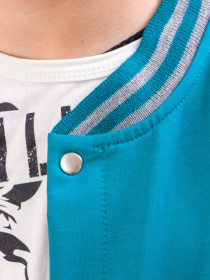 Кофта Носи своє модель 6029-057-33-4-morsxka-hvilq Кофта Носи своє модель 6029-057-33-4-morsxka-hvilq Фото