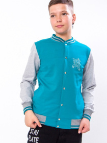 Кофта Носи своє модель 6029-057-33-4-morsxka-hvilq Фото