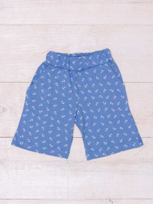 Шорты Носи своє модель 6208-002-qkrc Фото