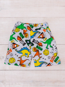 Шорты Носи своє модель 6208-002-astro-dino-srij Фото