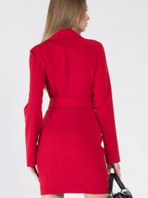 Платье мини CARICA модель KP1017814 Фото