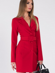 Платье мини CARICA модель KP1017814 Фото