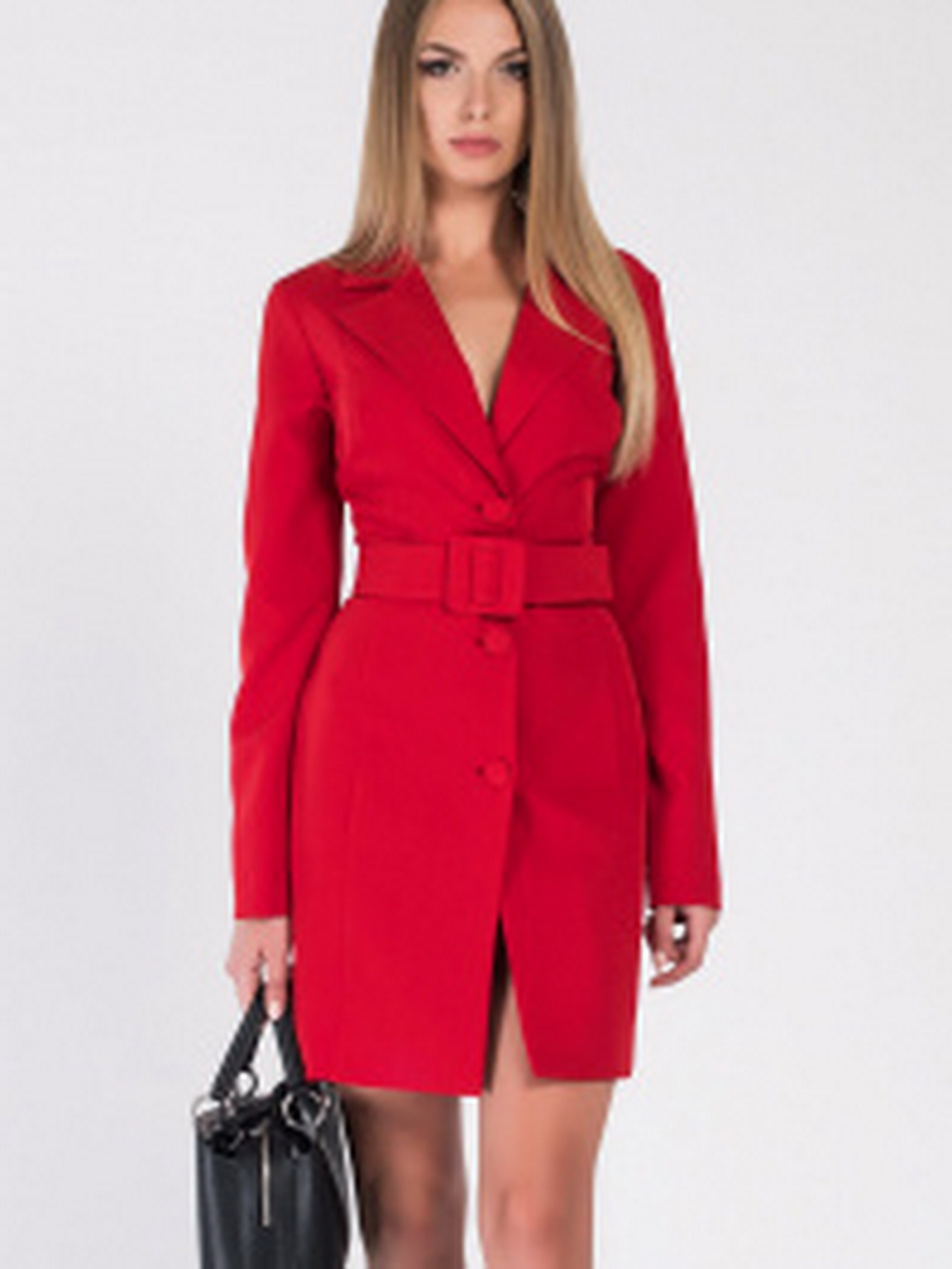 Сукня міні CARICA модель KP1017814 Фото