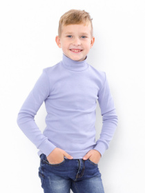 Водолазка Носи своє модель 6068-040-blakitna-stalx Фото