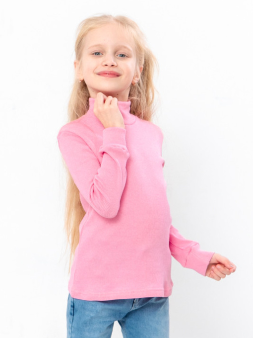 Водолазка Носи своє модель 6068-021-rozhevij Фото