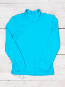 Водолазка Носи своє модель 6236-015-blakitnij Фото