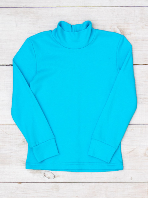 Водолазка Носи своє модель 6236-015-blakitnij Фото