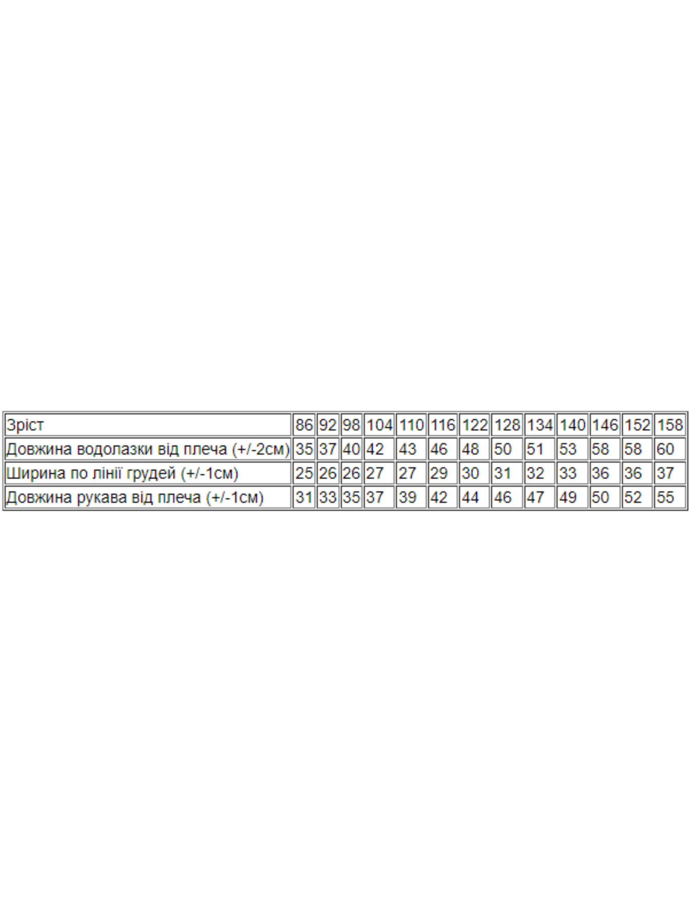 Водолазка Носи своє модель 6068-063-4-v-qzka-chornilxno-sinj Фото