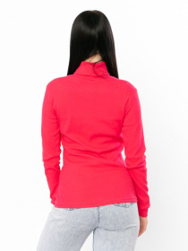 Водолазка Носи своє модель 8047-019-1-malinovij-koral Фото
