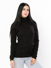 Водолазка Носи своє модель 8047-019-1-chornij Фото