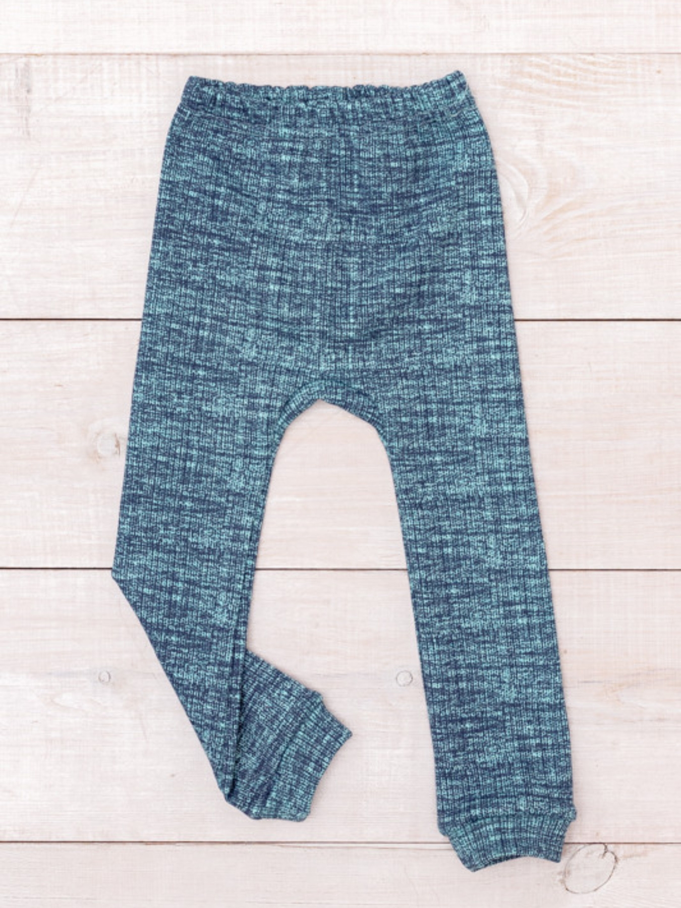 Ползунки Носи своє модель 9144-063-5-mentol-melanzh Фото