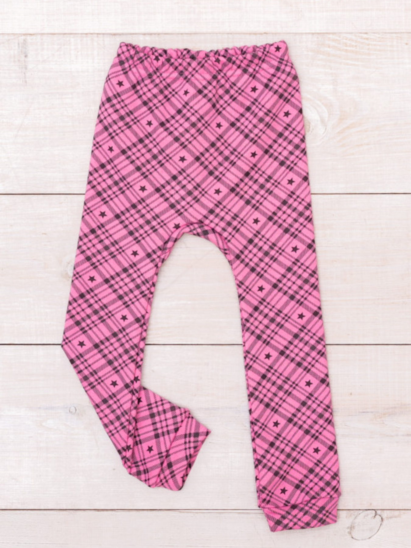 Ползунки Носи своє модель 9144-063-5-rombi-na-rozhevomu Фото