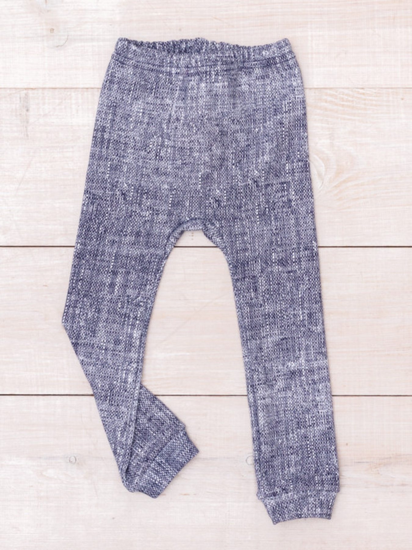 Ползунки Носи своє модель 9144-063-4-v-qzka-chornilxno-sinj Фото