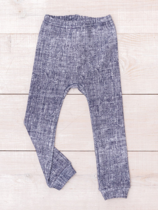 Ползунки Носи своє модель 9144-063-4-v-qzka-chornilxno-sinj Фото