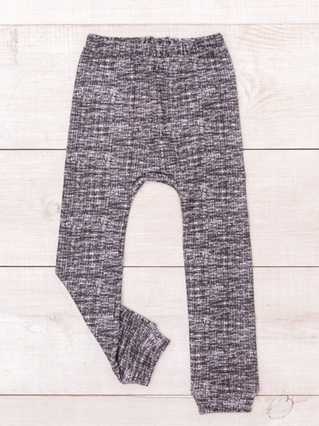 Ползунки Носи своє модель 9144-063-4-chornij-melanzh Фото