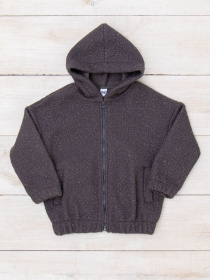 Кофта Носи своє модель 6411-130-temno-srij Фото