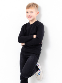 Джемпер Носи своє модель 6222-112-chornij Фото