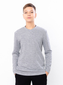 Джемпер Носи своє модель 6222-112-srij-melanzh Фото