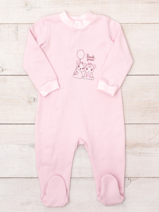 Чоловічок Носи своє модель 5032-023-33-5-sakura-vedmezhata Фото