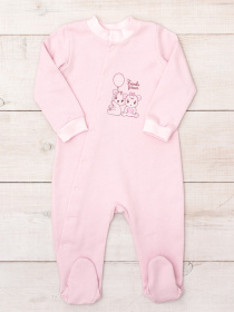 Нательный комбинезон Носи своє модель 5032-023-33-5-sakura-vedmezhata Фото