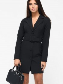 Платье мини CARICA модель KP101788 Фото