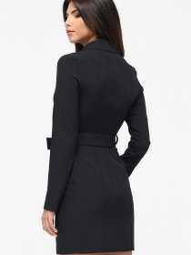 Платье мини CARICA модель KP101788 Фото