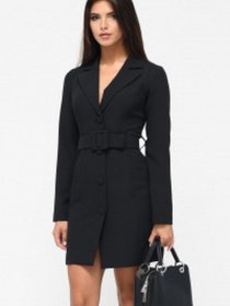 Платье мини CARICA модель KP101788 Фото