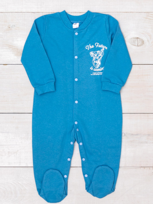 Чоловічок Носи своє модель 5058-023-33-4-goluba-blakitx-koala Фото