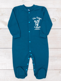 Чоловічок Носи своє модель 5058-023-33-4-temna-bryuza-koala Чоловічок Носи своє модель 5058-023-33-4-temna-bryuza-koala Фото