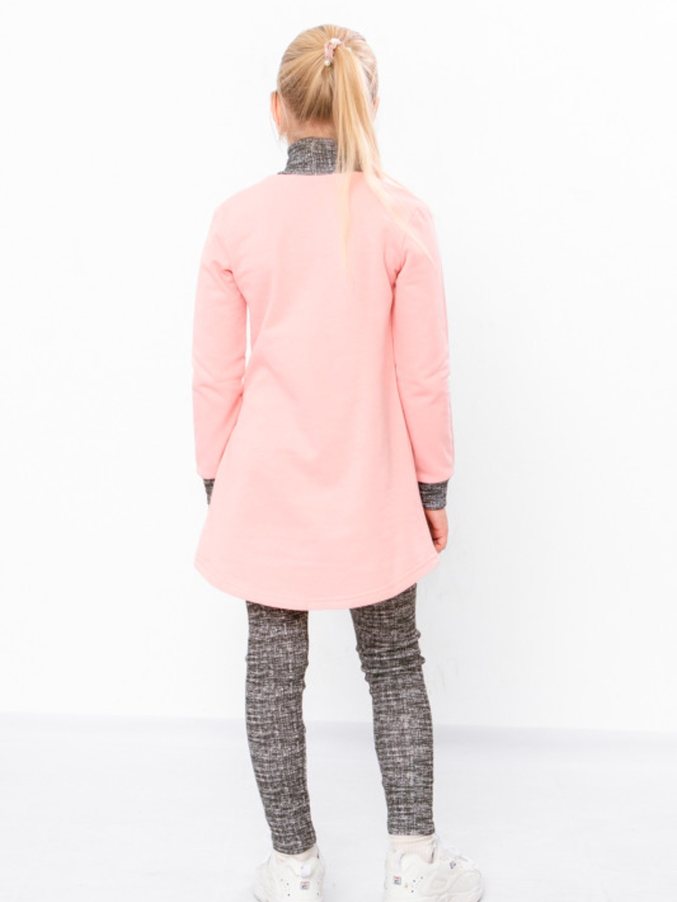 Костюм Носи своє Модель 6086-023-33-vedmedik-svtlo-persikovij Фото