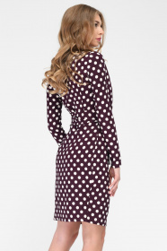 Платья CARICA модель KP1017619 Фото