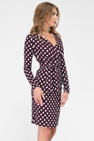 Платья CARICA модель KP1017619 Фото