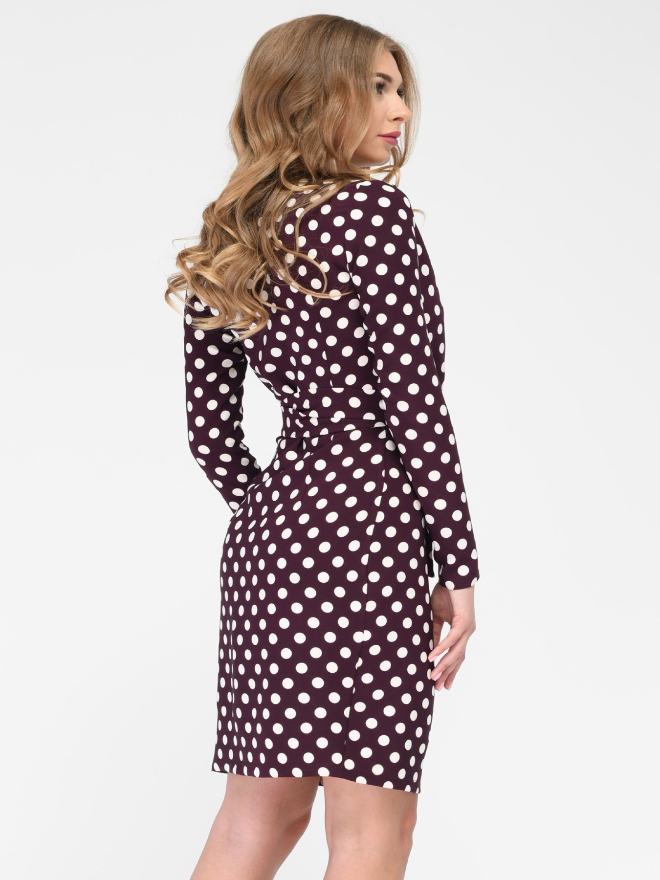 Сукні CARICA модель KP1017619 Сукні CARICA модель KP1017619 Фото