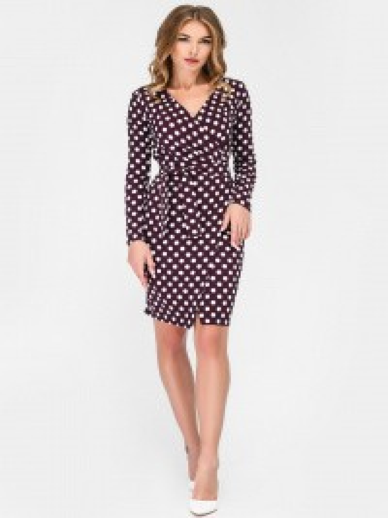 Сукні CARICA модель KP1017619 Сукні CARICA модель KP1017619 Фото