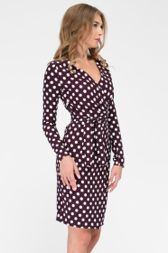 Сукні CARICA модель KP1017619 Сукні CARICA модель KP1017619 Фото