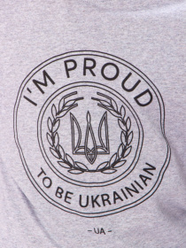 Світшот Носи своє модель 6344-srij Фото