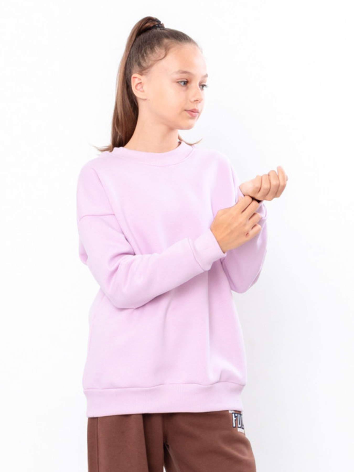 Свитшот Носи своє модель 6393-025-33-2-sakura Фото