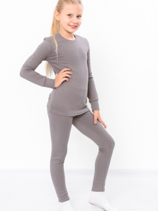 Термобелье Носи своє модель 6349-113-svtlij-graft Фото