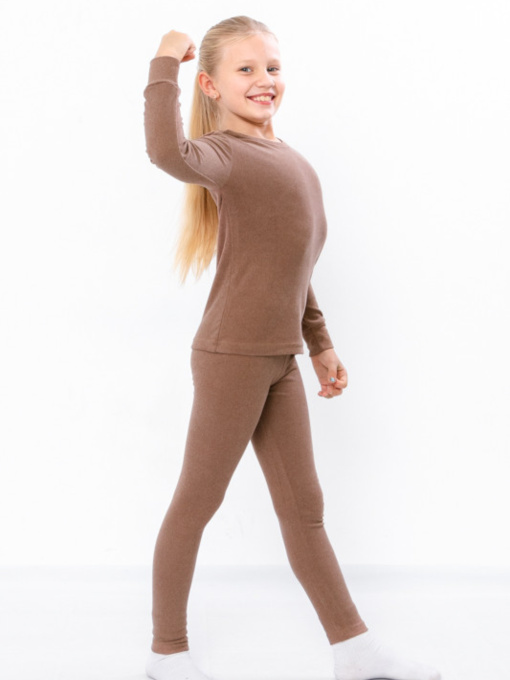 Термобелье Носи своє модель 6349-113-mokko Фото