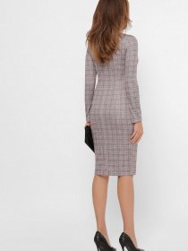 Платье миди CARICA модель KP101844 Фото