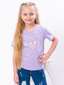 Футболка Носи своє модель 6021-2-buzok Фото