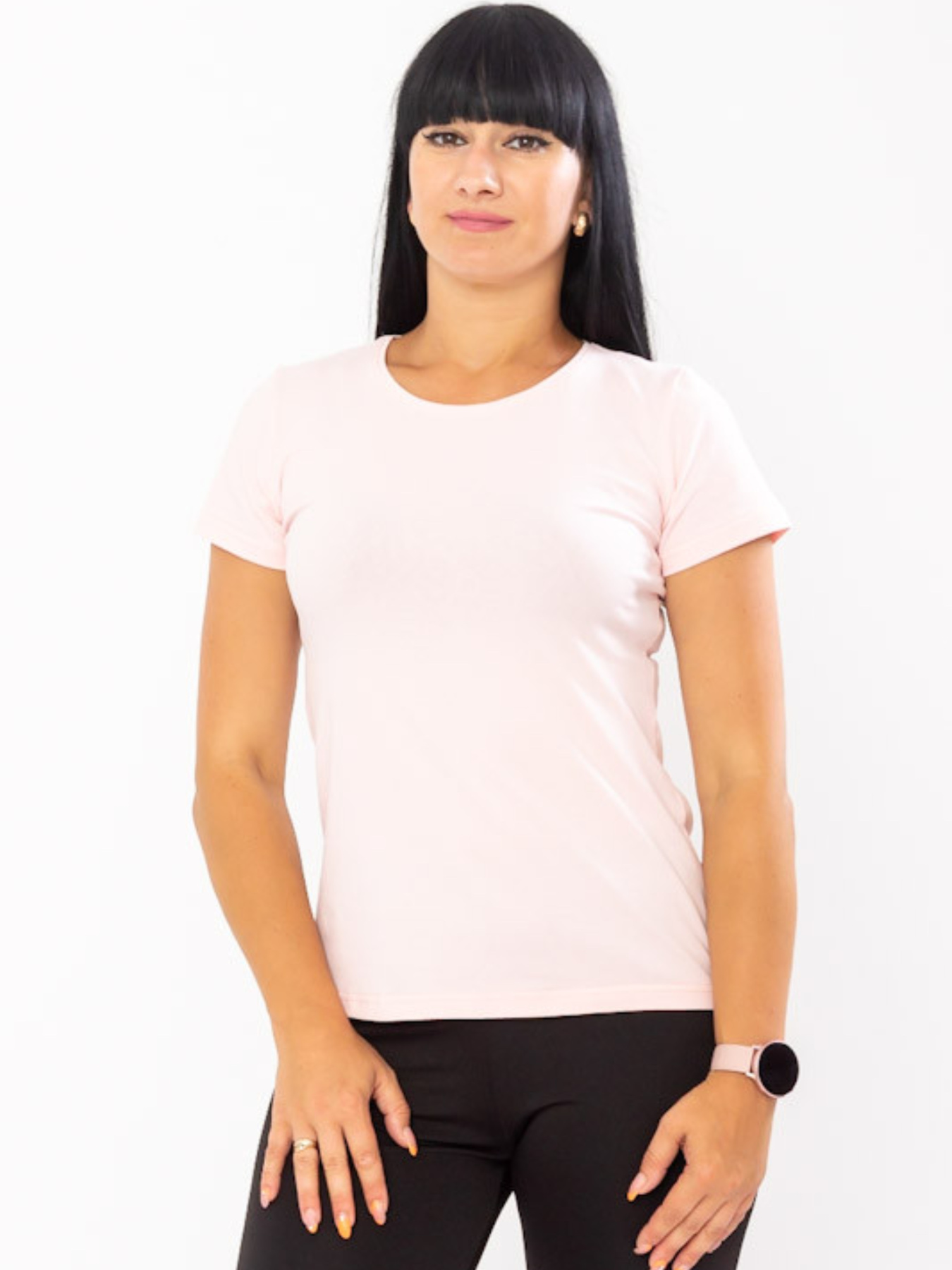 Футболка Носи своє модель 8188-036-sakura Фото