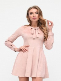 Платья CARICA модель KP1019825 Фото