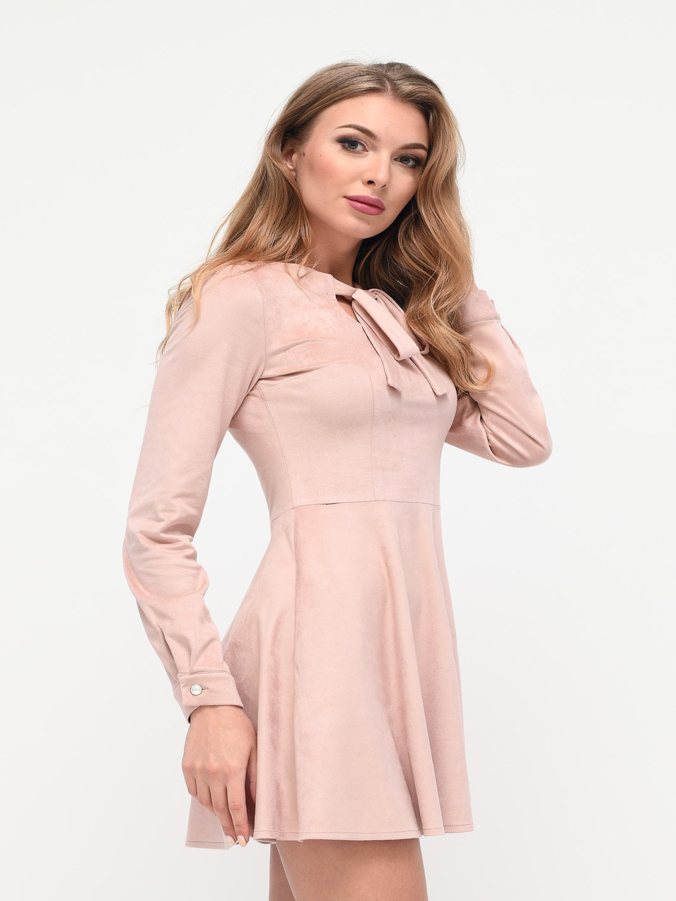 Платья CARICA модель KP1019825 Фото