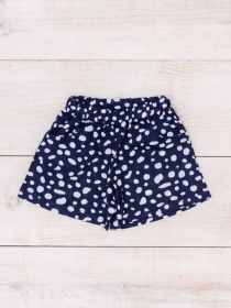 Повсякденні шорти Носи своє модель 6262-002-kola-chornilxno-sinj Фото