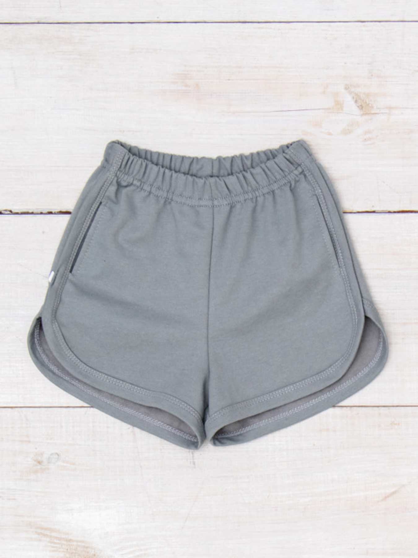 Шорты Носи своє модель 6242-057-svtlij-graft Фото