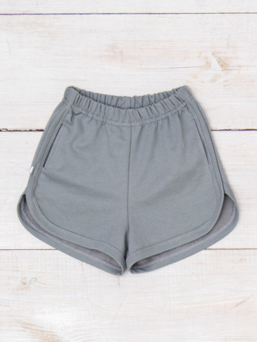 Шорты Носи своє модель 6242-057-svtlij-graft Фото