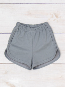 Повседневные шорты Носи своє модель 6242-057-svtlij-graft Фото